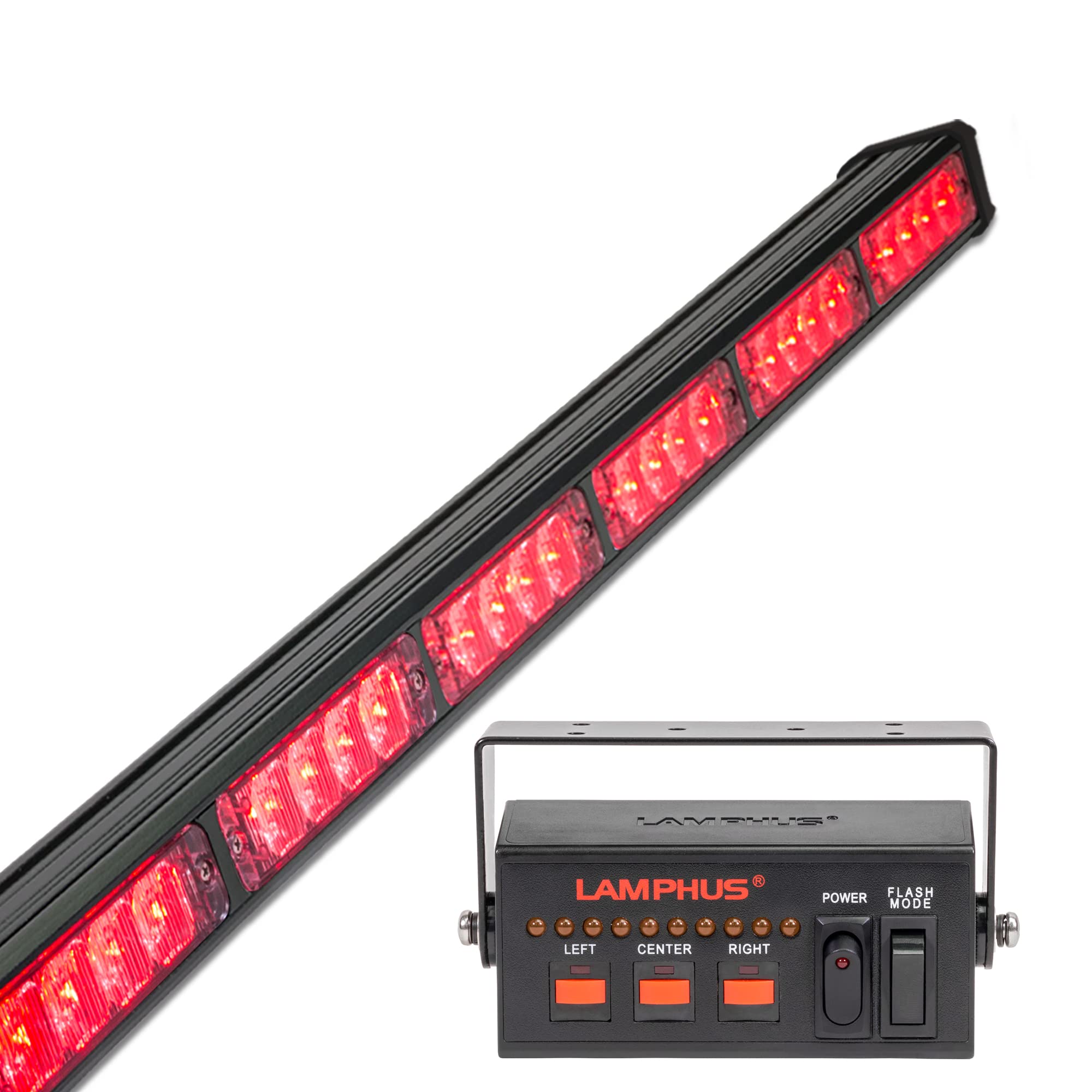 LAMPHUS SolarBlast 29