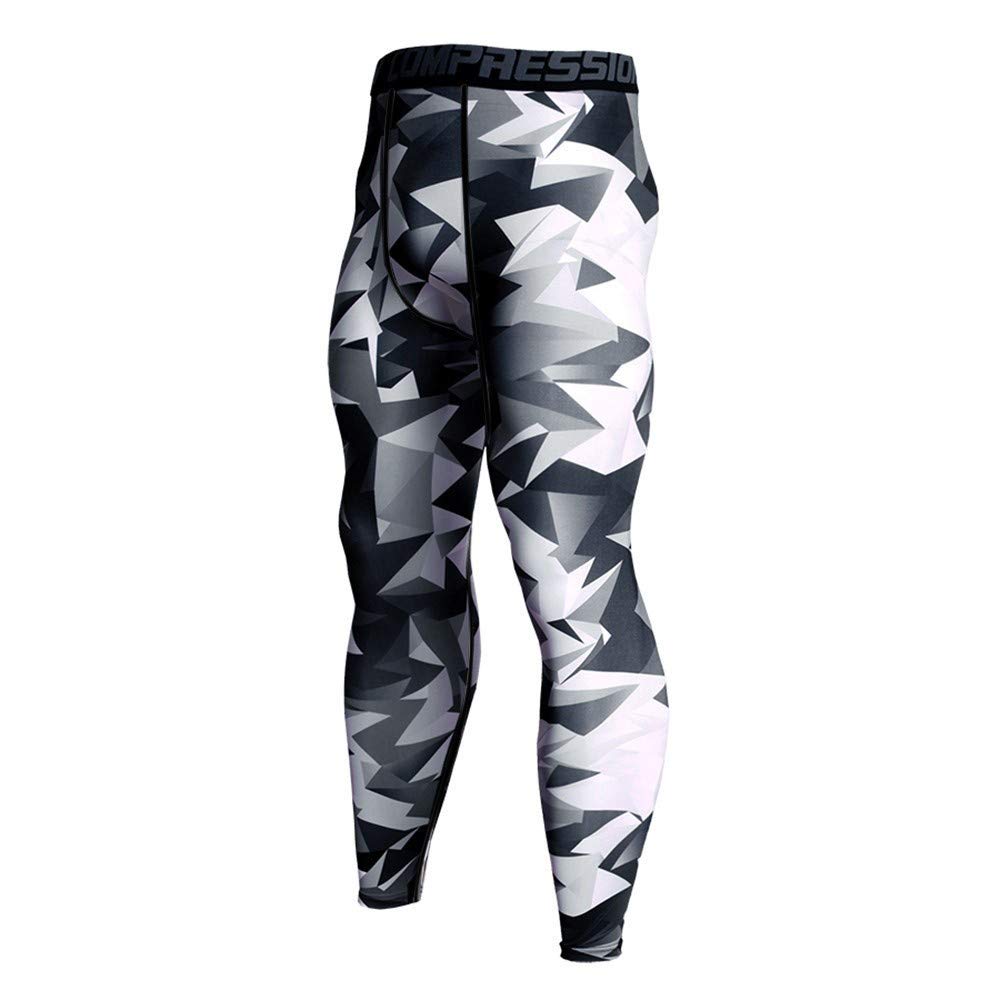 Men's Breathable Sports Pants - Lightweight Casual Trousers for Running, Gym & Outdoor Activities | Comfortable Workout & Lounge Wear