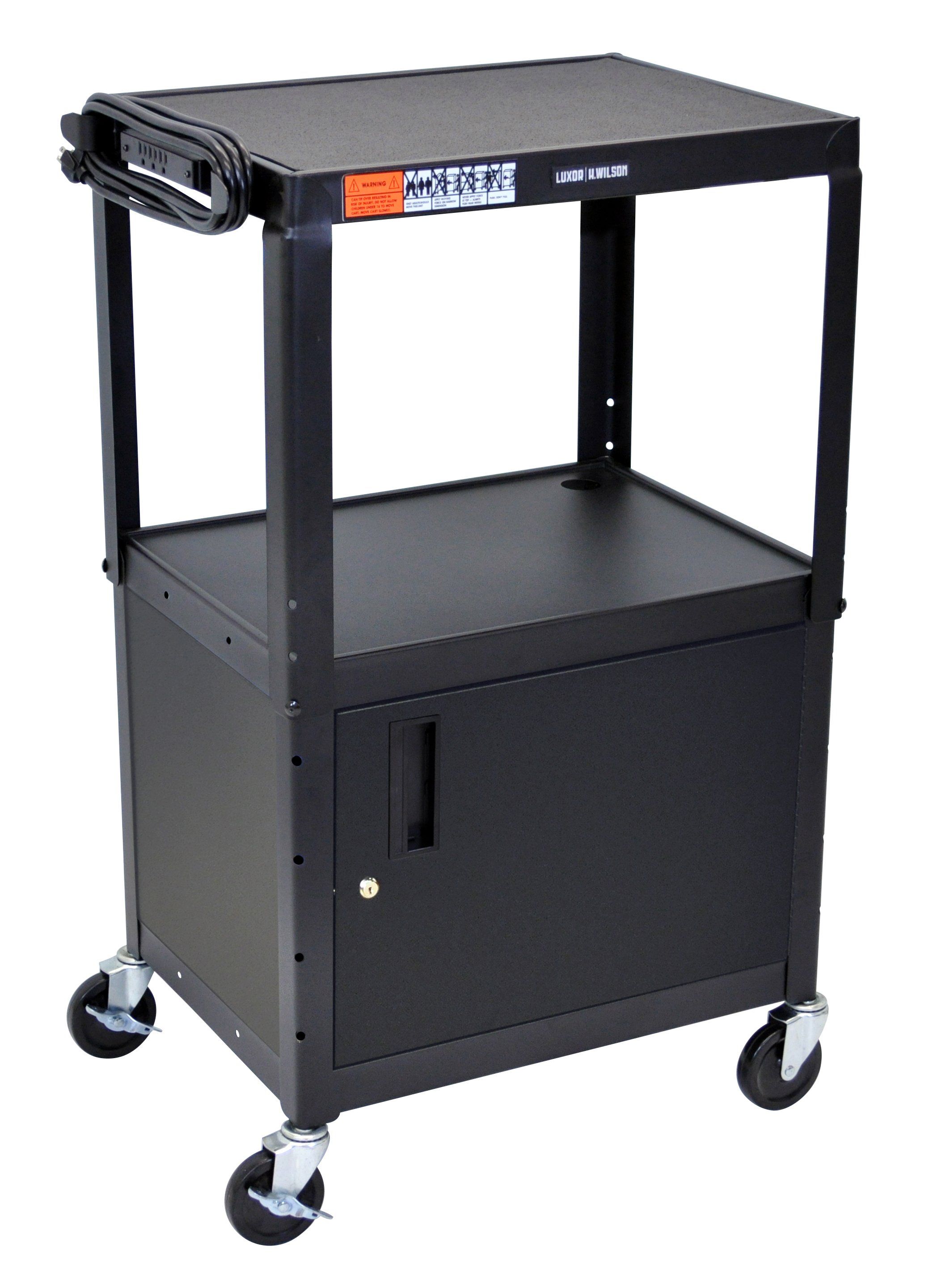 Adjustable Height 42