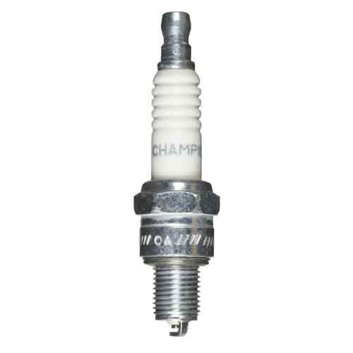 Champion Z9Y Spark Plug - High Performance Ignition Plug for Cars, Trucks & SUVs - Perfect for Engine Tune-Ups & Maintenance