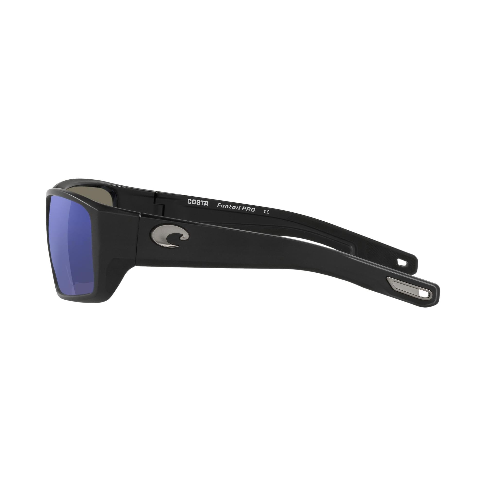 Costa Del Mar Men's Fantail Pro Polarized Sunglasses for Fishing, Boating & Outdoor Sports - UV Protection & Anti-Glare Lenses