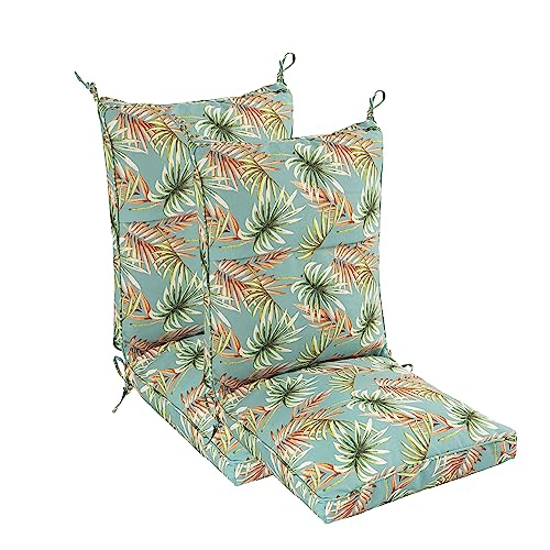 Verdant Leaf Canopy