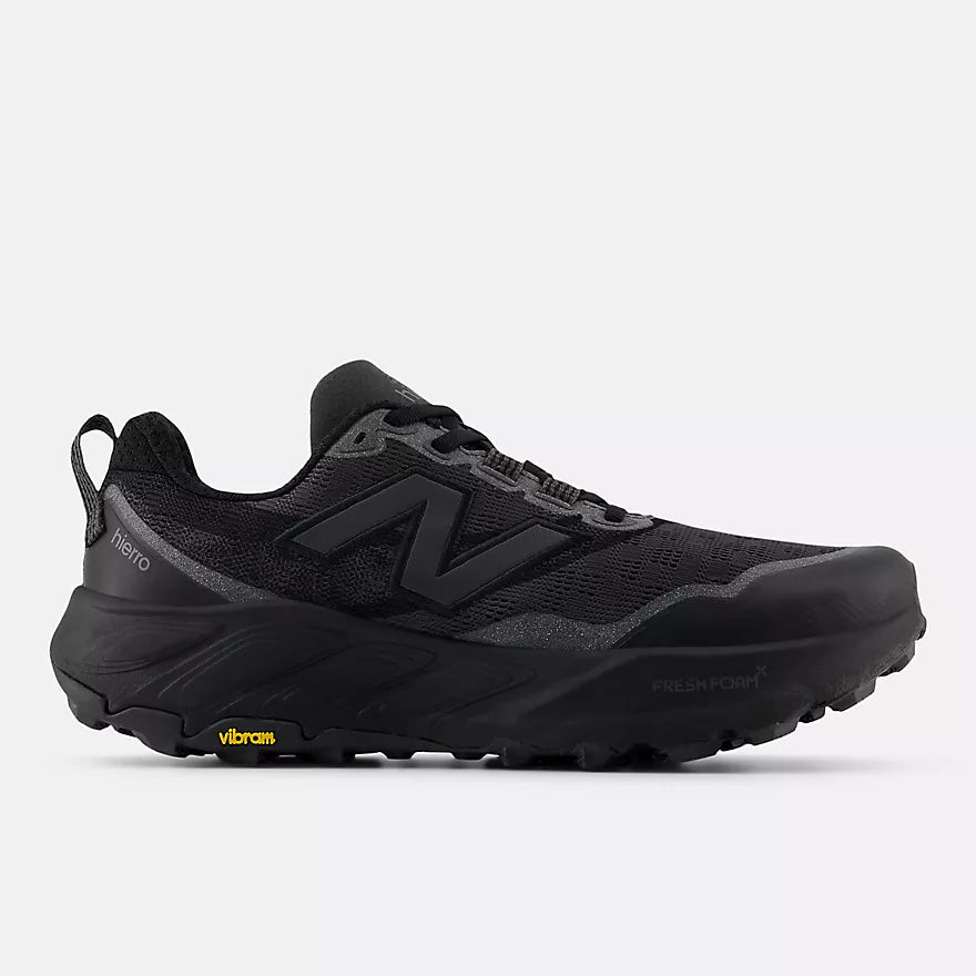 Black / Black