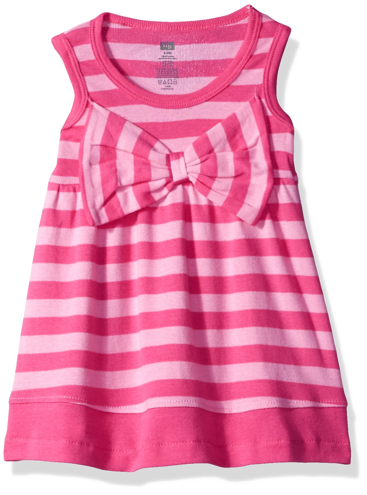 Hudson Baby Girls Cotton Dresses - Casual & Party Wear