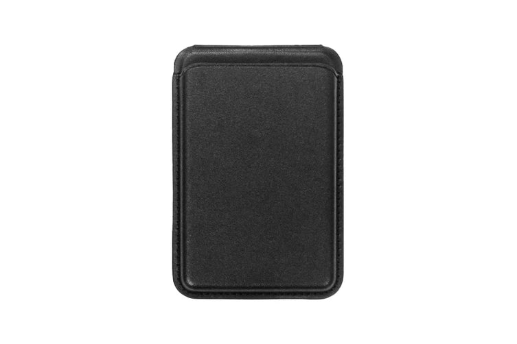 Magnetic Card Wallet Stand - Slim RFID Blocking Wallet with Money Clip for Credit Cards & Cash | Perfect for Travel, Business & Everyday Use
