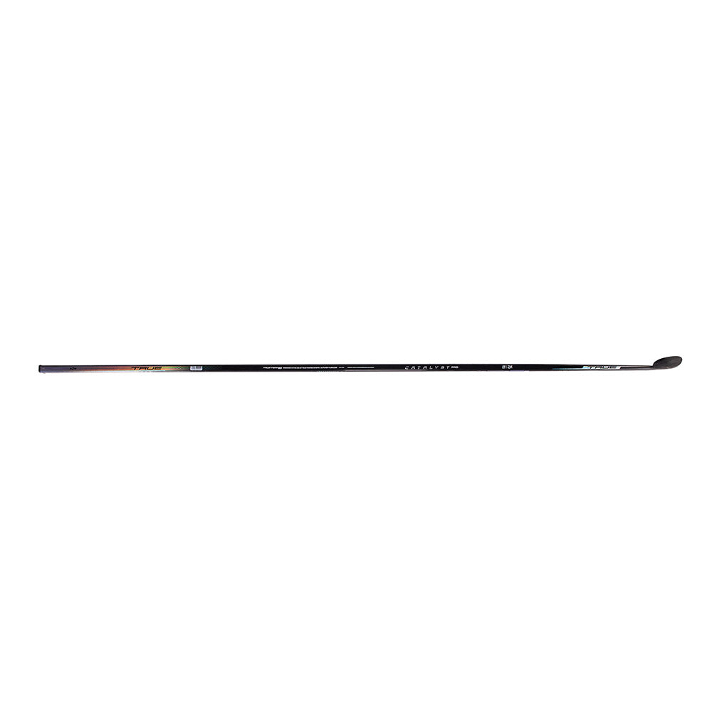 TRUE Catalyst Pro 2023 Senior Ice Hockey Stick - Lightweight Carbon Fiber Hockey Stick for Adults - Perfect for Power Shots & Precision Play in Competitive Games