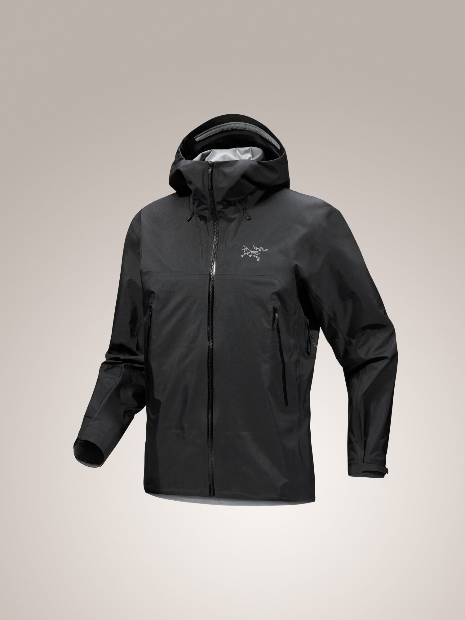 Men's Beta SL Jacket - Lightweight Waterproof Hiking & Outdoor Adventure Shell - Perfect for Camping, Backpacking & Mountain Climbing