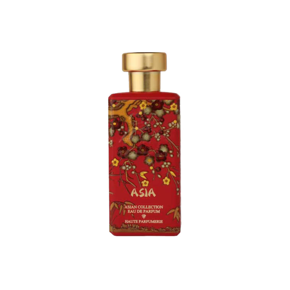 Premium Asian Eau de Parfum for Women - 60ml Long-Lasting Floral Fragrance | Perfect for Daily Wear, Office, Dates & Special Occasions