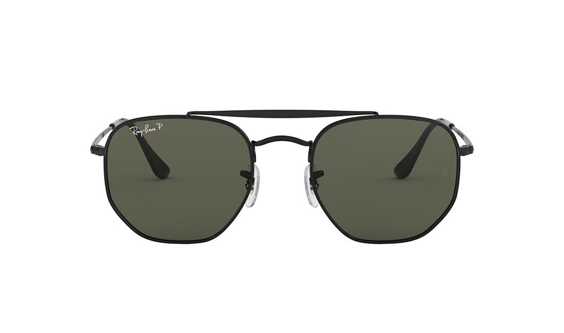 Black (Polarized)