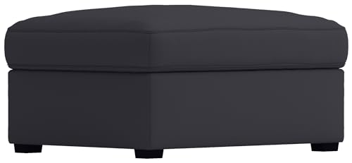 Ottoman Dark Gray
