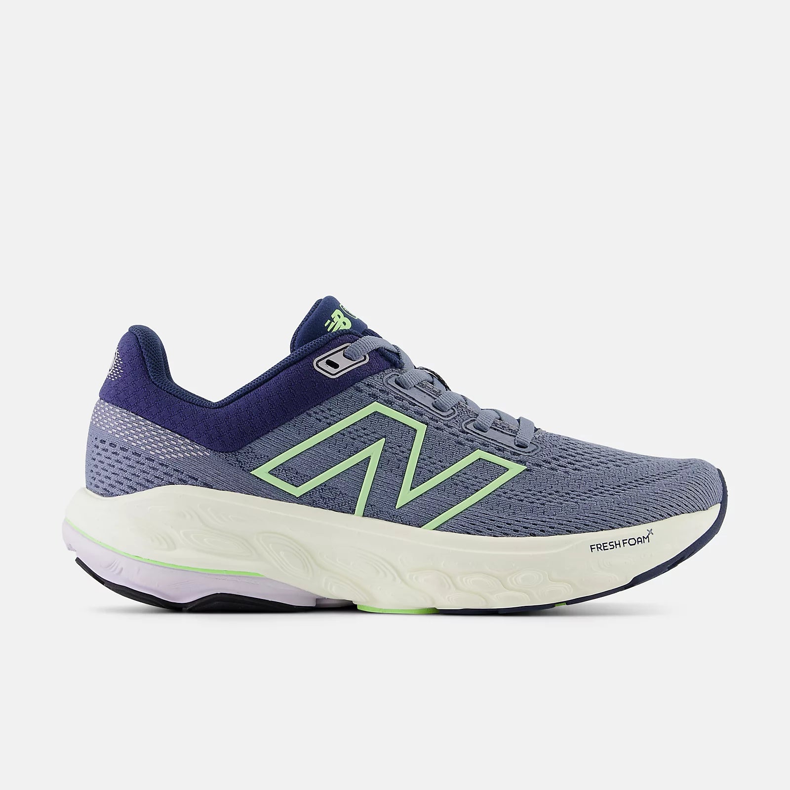 New Balance 860v14 Women's Running Shoes - Lightweight Cushioned Support for Jogging, Gym & Daily Wear