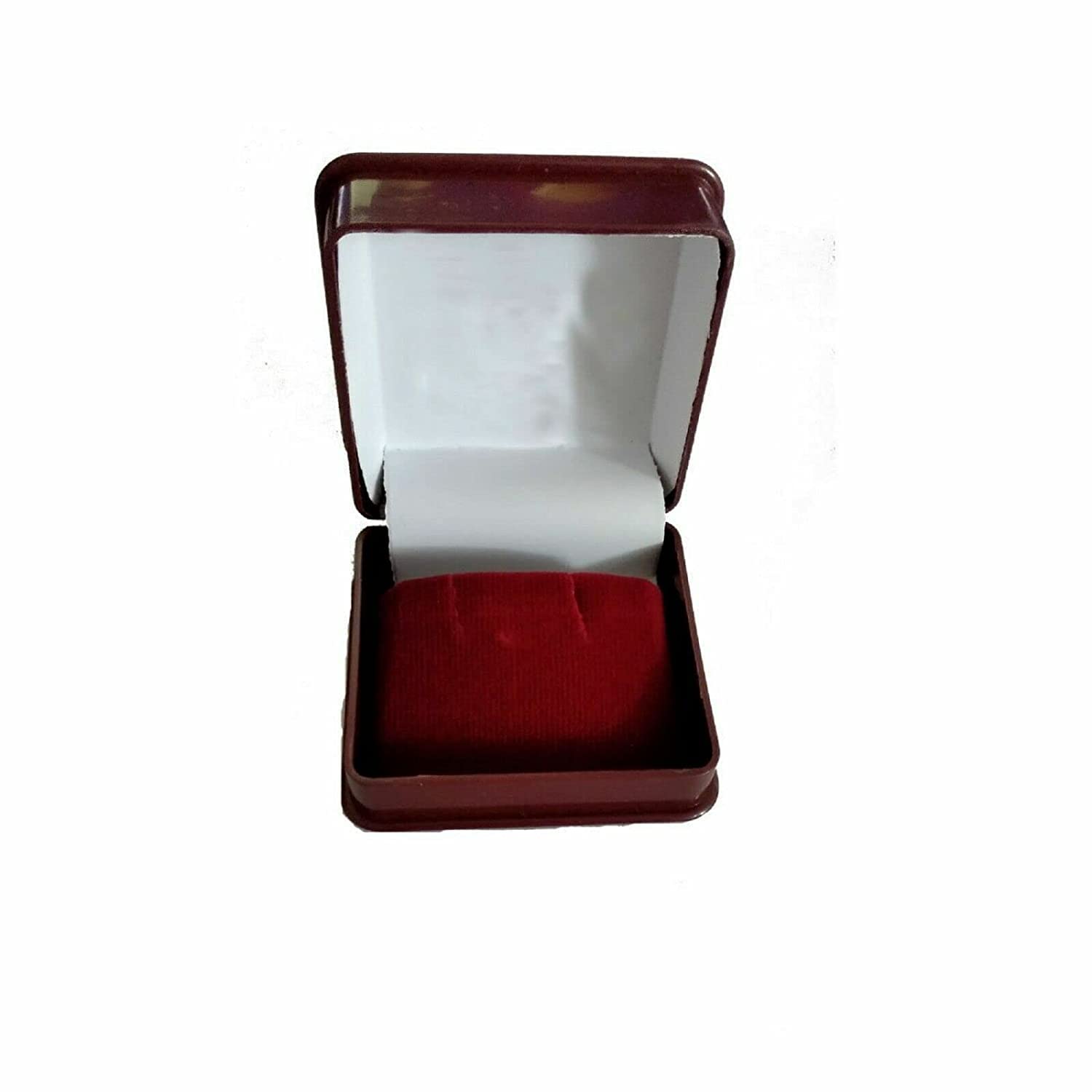Custom Graduation Class Ring for Men & Women - 14K Gold Finish & Sterling Silver Stackable Band - High School, University, Wedding Ring - Handmade with Gift Box | Perfect for Graduation Gifts, Anniversaries & Special Occasions