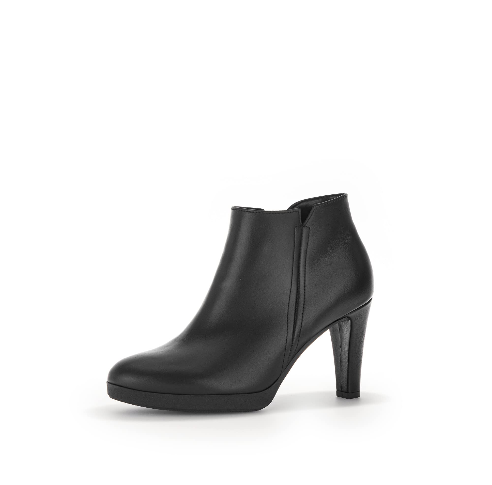 Gabor Women's Ankle Boots - Stylish & Comfortable Ladies Booties for Fall & Winter | Perfect for Office, Casual Outfits & Date Nights