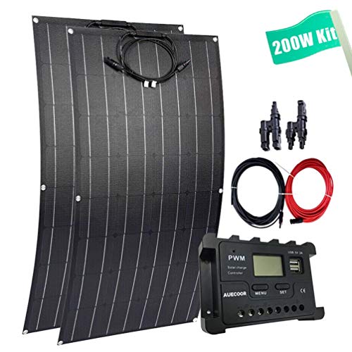 200W KIT