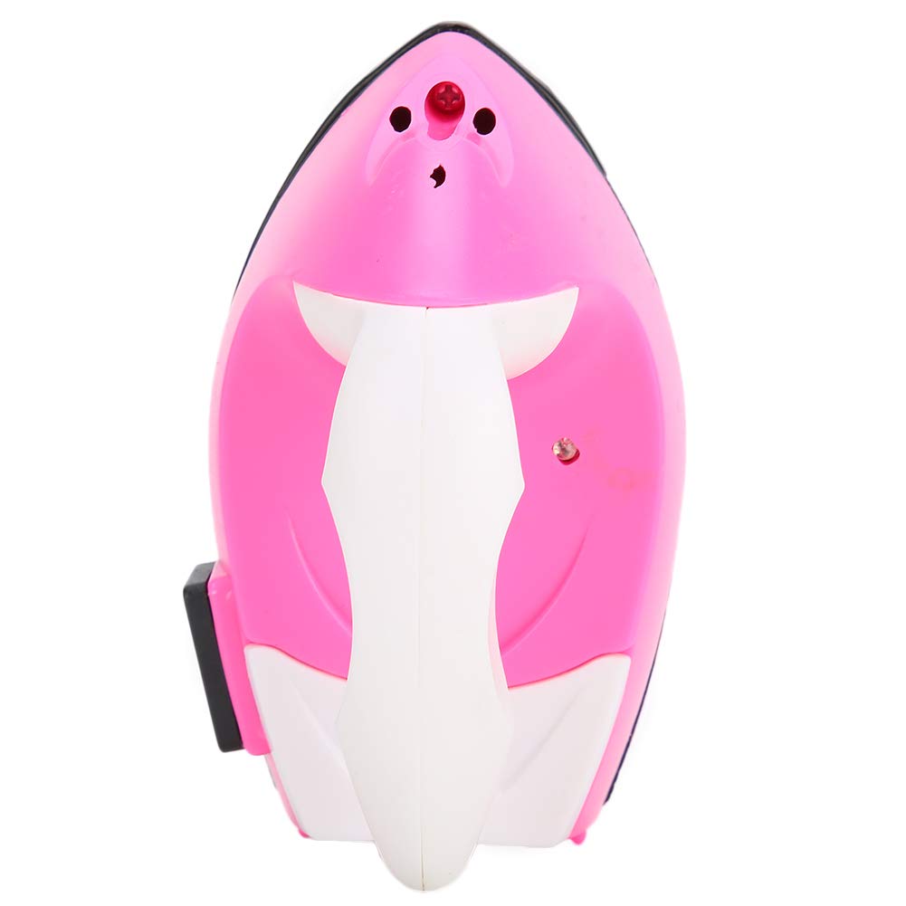AOER Electric Iron - Low Power Consumption, Handheld & Constant Temperature for Jewelry, Crafts, DIY Projects - Perfect for Small Fabric, Beads, and Metal Work