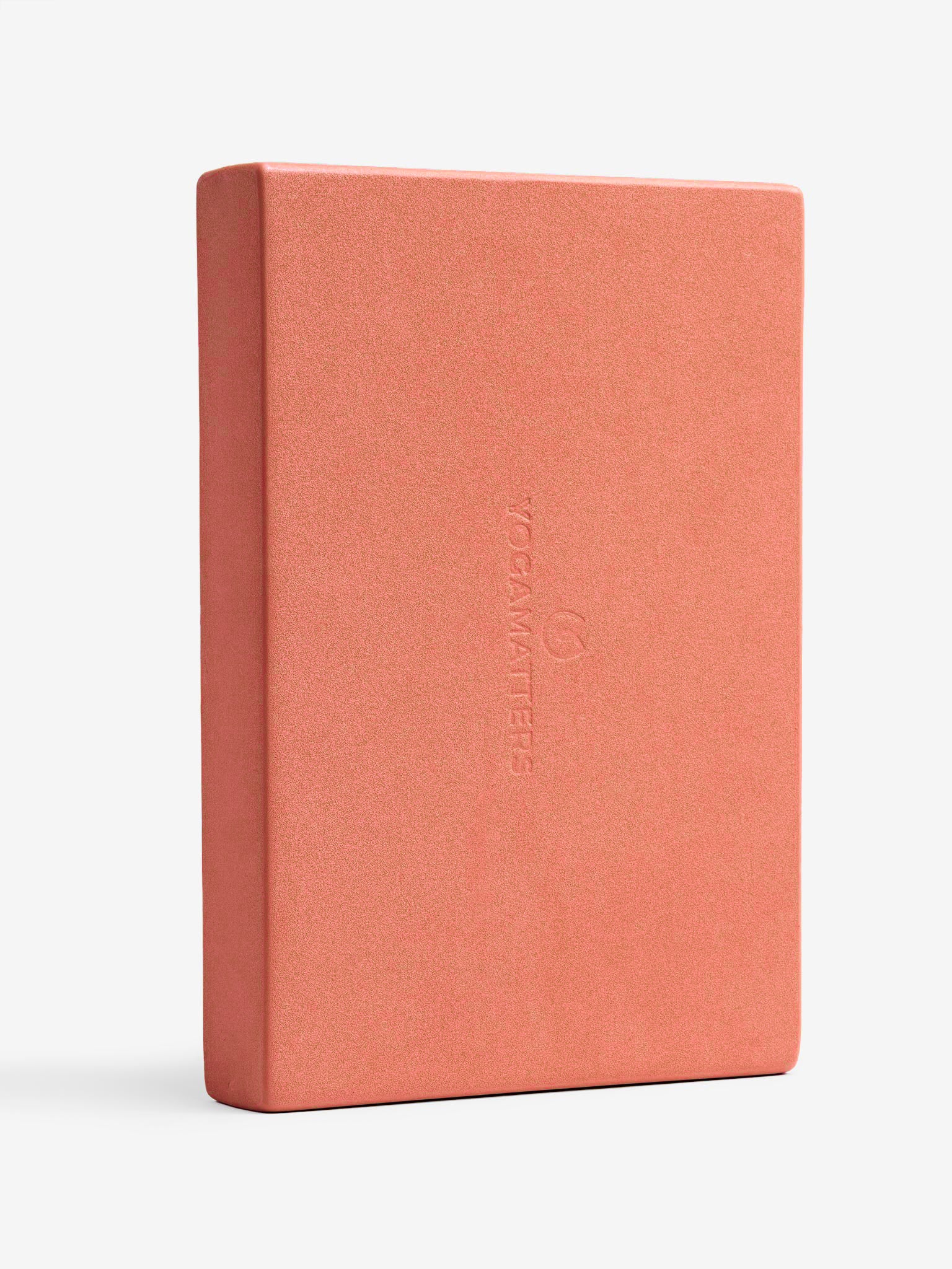 Premium Yoga Block - Non-Slip High Density Foam Yoga Brick for Support & Alignment - Ideal for Yoga, Pilates & Meditation - Home & Studio Use