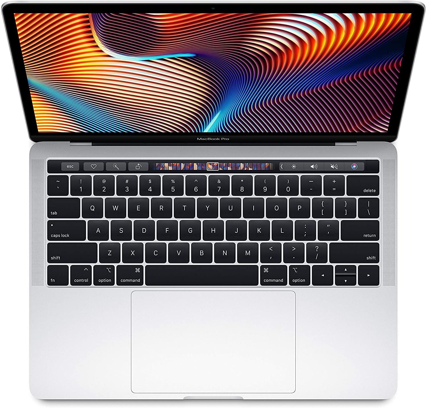 Refurbished Mid 2018 Apple MacBook Pro 13