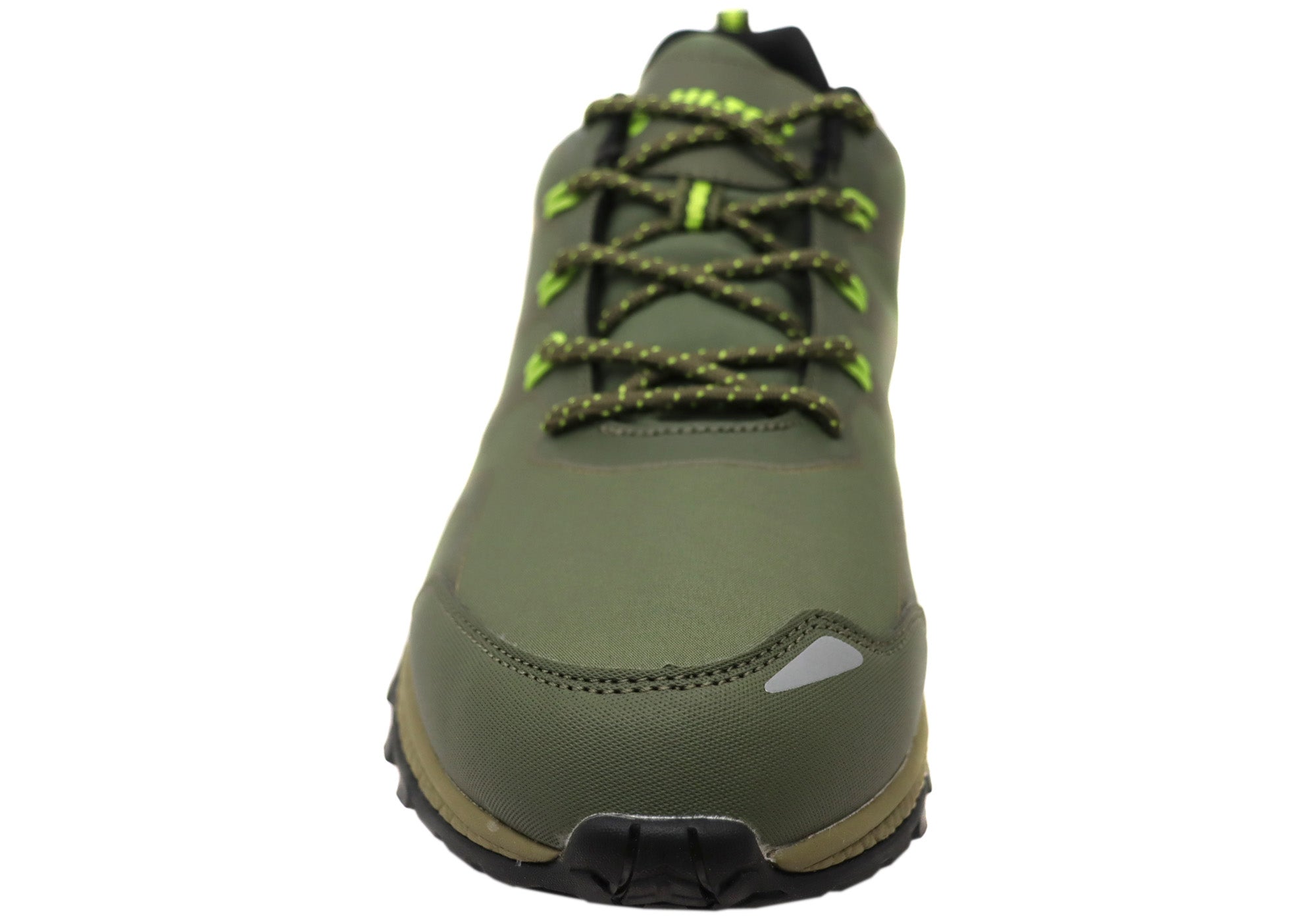 Hi-Tec Men's Stinger Waterproof Hiking Boots - Lightweight Outdoor Walking Shoes for Trail, Camping & Everyday Use