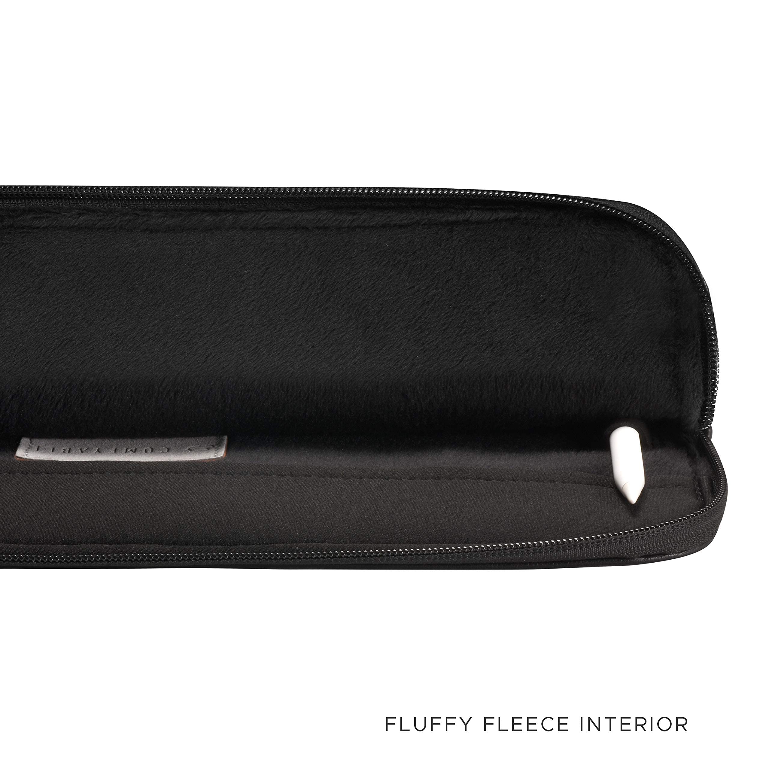 Premium PU Leather Tablet Sleeve for iPad Air 13