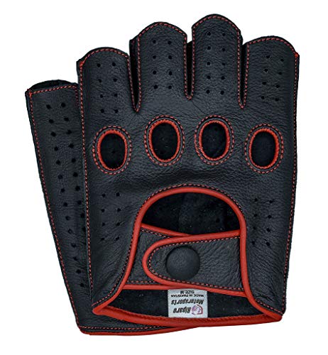 Black/Red