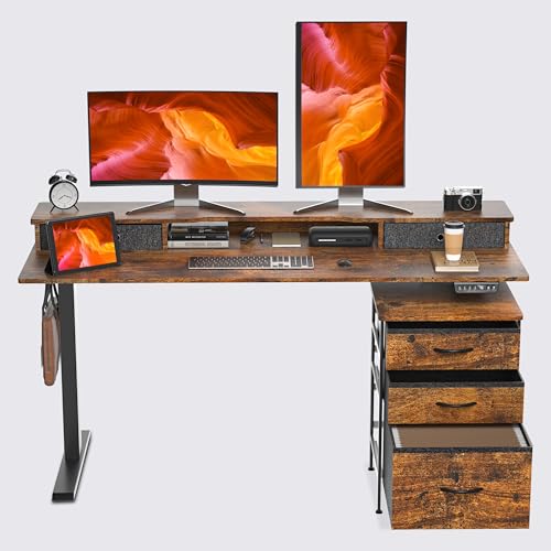 Rustic Brown