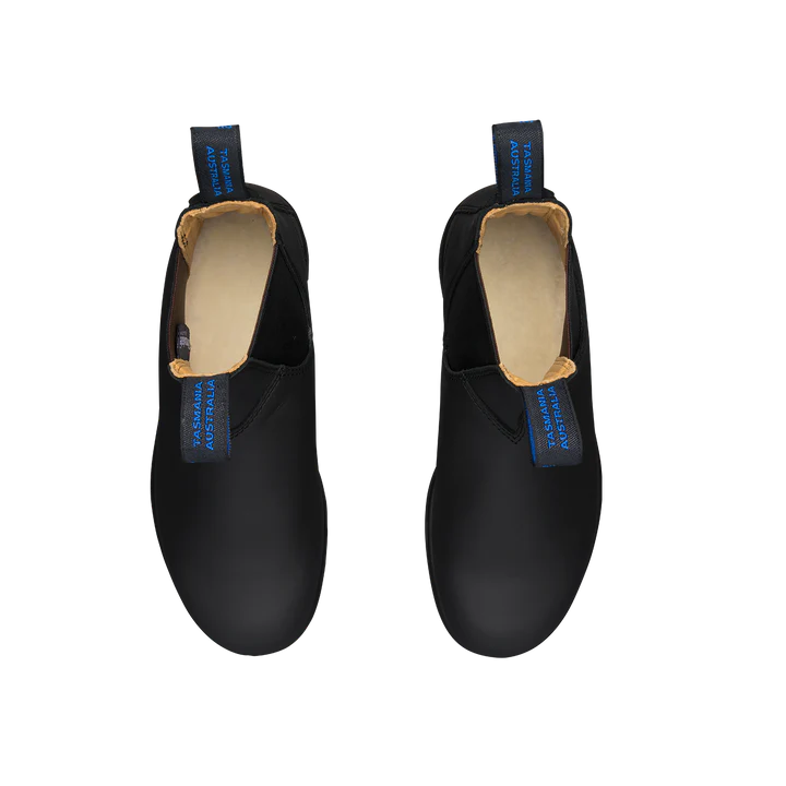 Blundstone 566 Winter Thermal Boots for Men & Women - Waterproof Insulated Chelsea Boots for Cold Weather - Perfect for Hiking, Work & Outdoor Activities