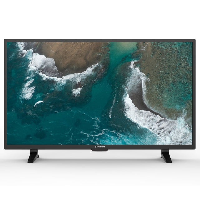 Element 19-Inch 720p LED HDTV with HDMI - ELEFW195 - Perfect for Dorm Rooms, Kitchens & Small Spaces