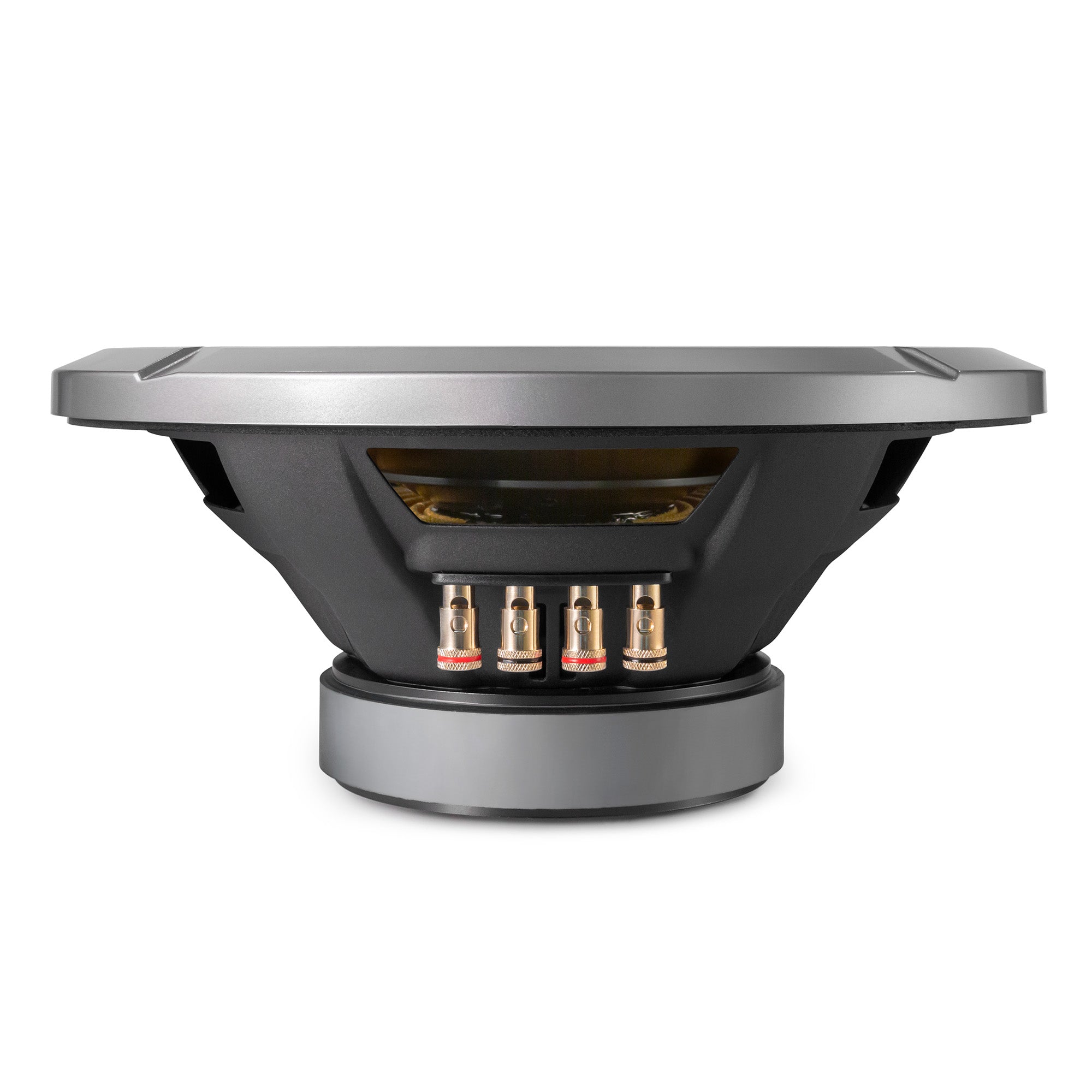 Alpine S2-W12D4 12-Inch Dual 4 Ohm Car Subwoofer 1800W Max Power with SoundBox E Series Vented Enclosure - Premium Bass for Trucks, SUVs & Car Audio Systems