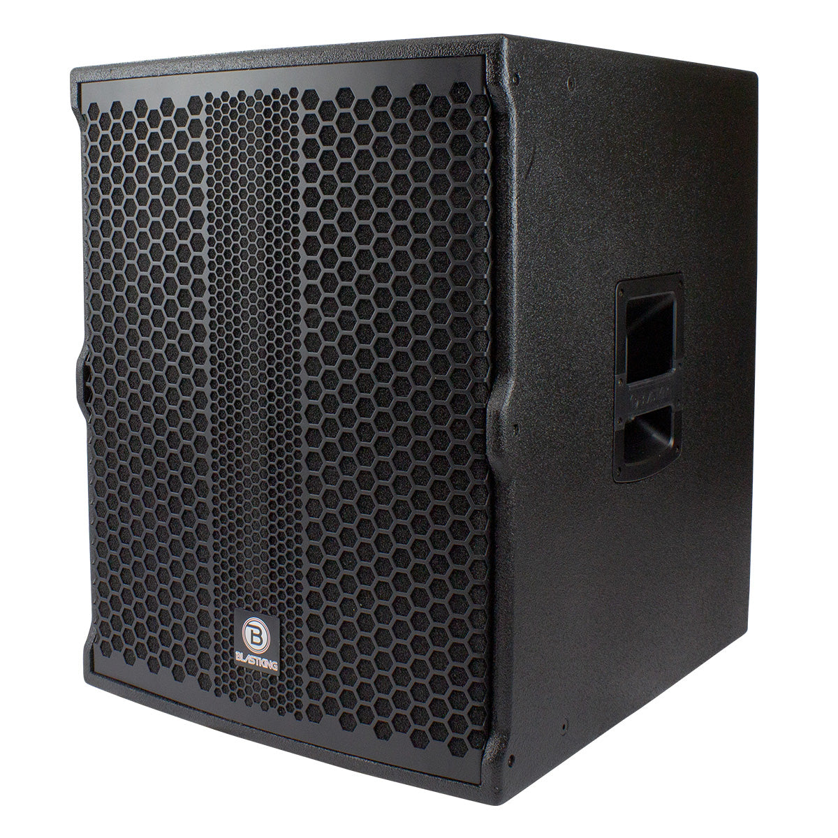 Blastking NOVO 18