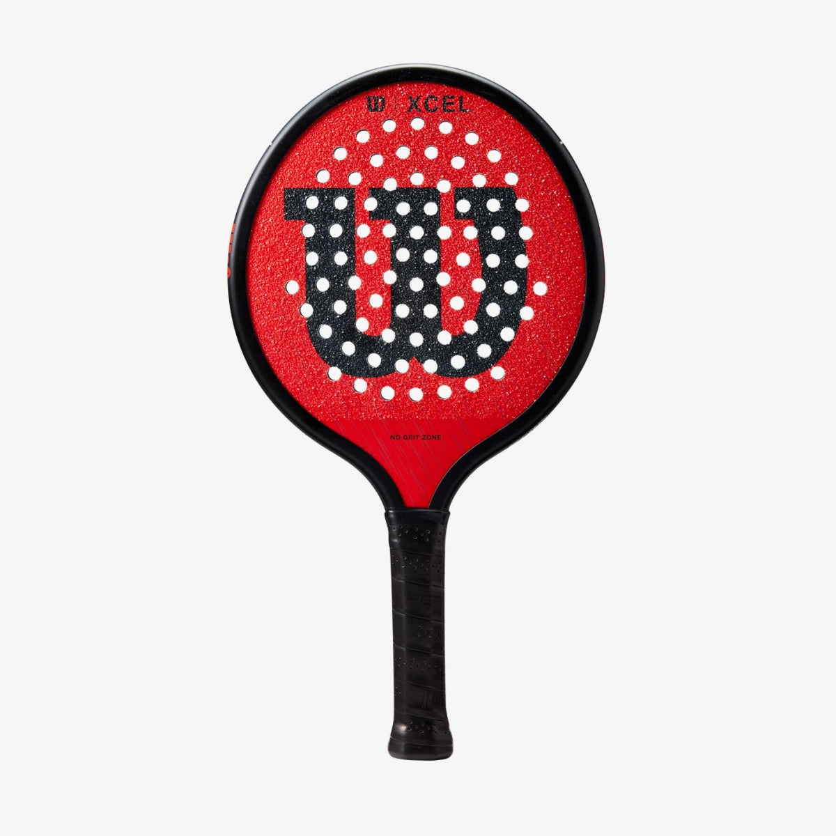 Wilson Xcel SMART V3 Platform Tennis Paddle - Premium Performance Pickleball Paddle for Advanced Players | Perfect for Outdoor & Indoor Court Games, Tournaments & Recreational Play