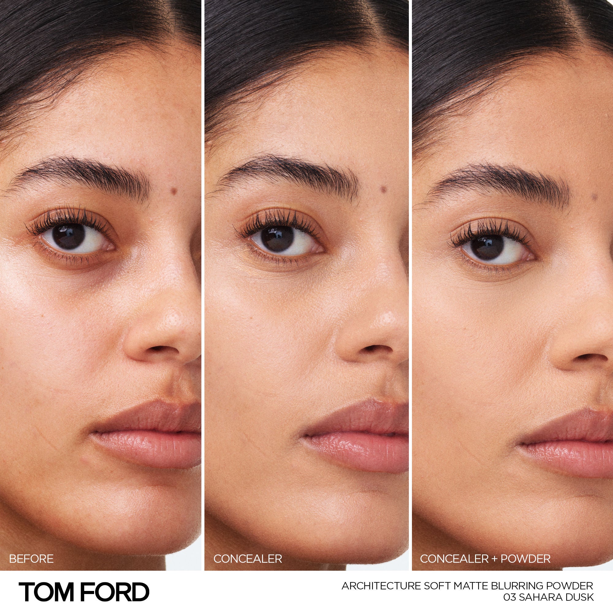 Best Translucent Blurring Powder for Flawless Skin - Matte Finish Makeup Setting Powder for Oily & Dry Skin | Perfect for Everyday Wear & Photo Shoots