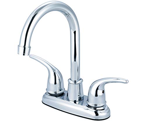 Polished Chrome