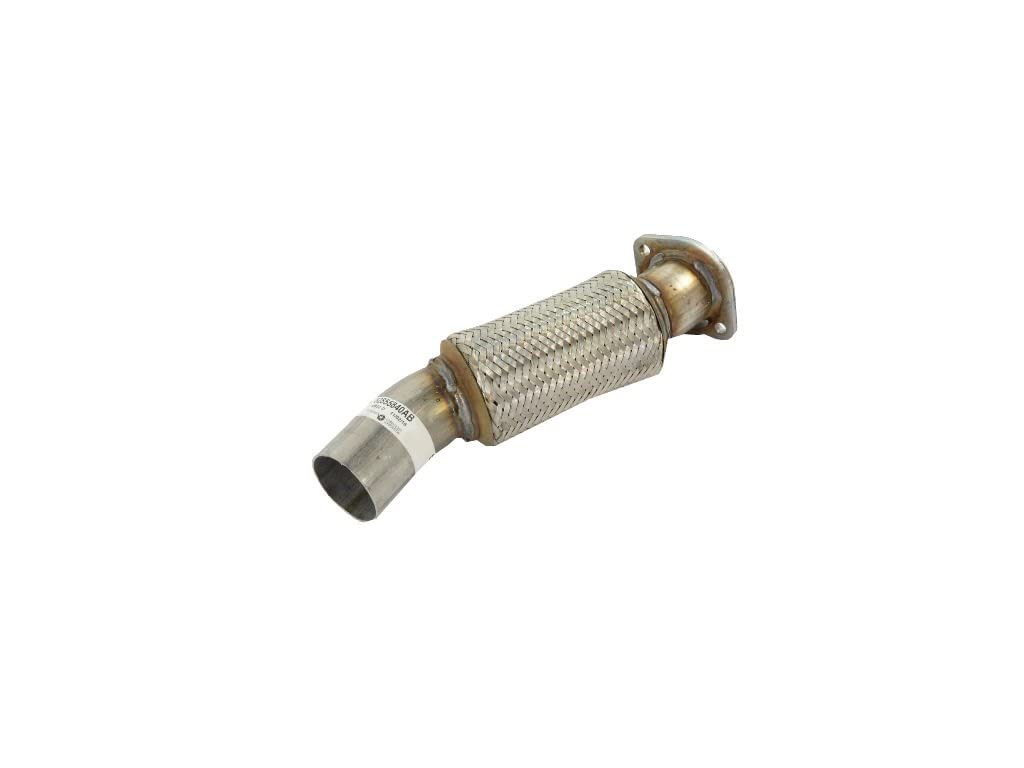 Mopar 5285 5840AB Exhaust Pipe Replacement - High-Performance Exhaust System for Dodge Ram 1500/2500/3500 - Durable Stainless Steel Construction for Off-Road & Towing Use