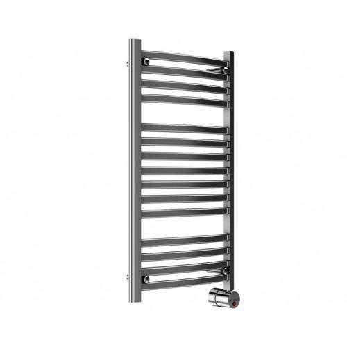 Mr. Steam Broadway W236TPC Hardwired Towel Warmer - 36