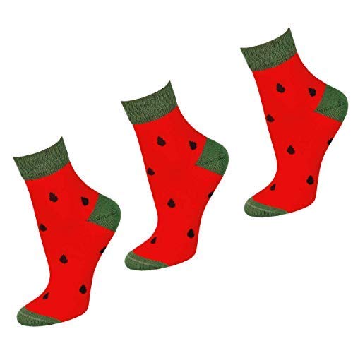Soft & Breathable Kids Cotton Mid Calf Crew Socks - 3-Pack Comfortable Dress Socks for Boys & Girls | Perfect for School, Dress Shoes & Everyday Wear