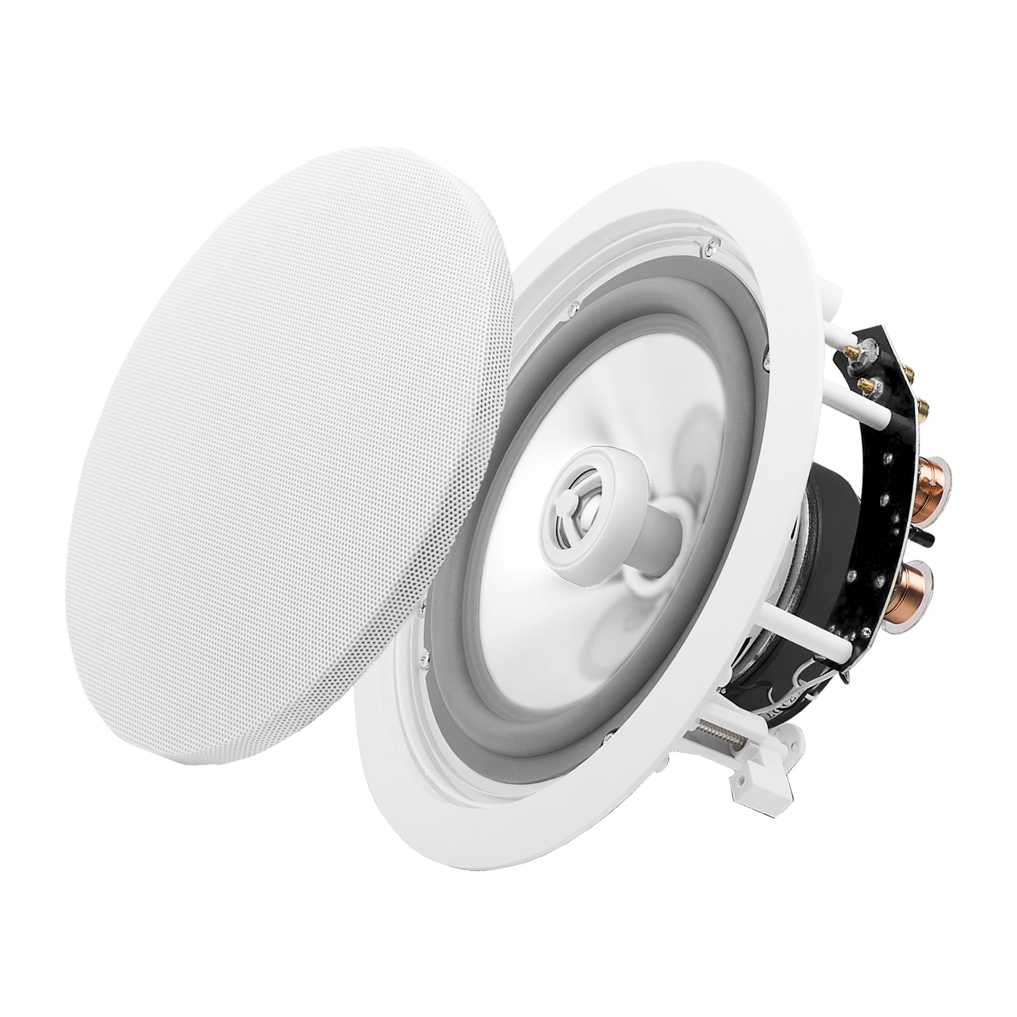 OSD Audio 8