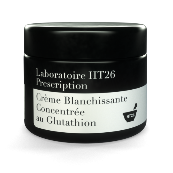 HT26 Anti-Aging Night Cream 50ml - Prescription Strength Retinol Moisturizer for Wrinkles & Fine Lines | Perfect for Dry Skin & Overnight Repair