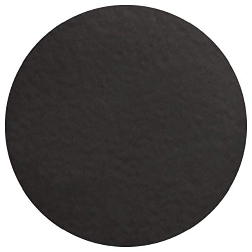 Black Suede