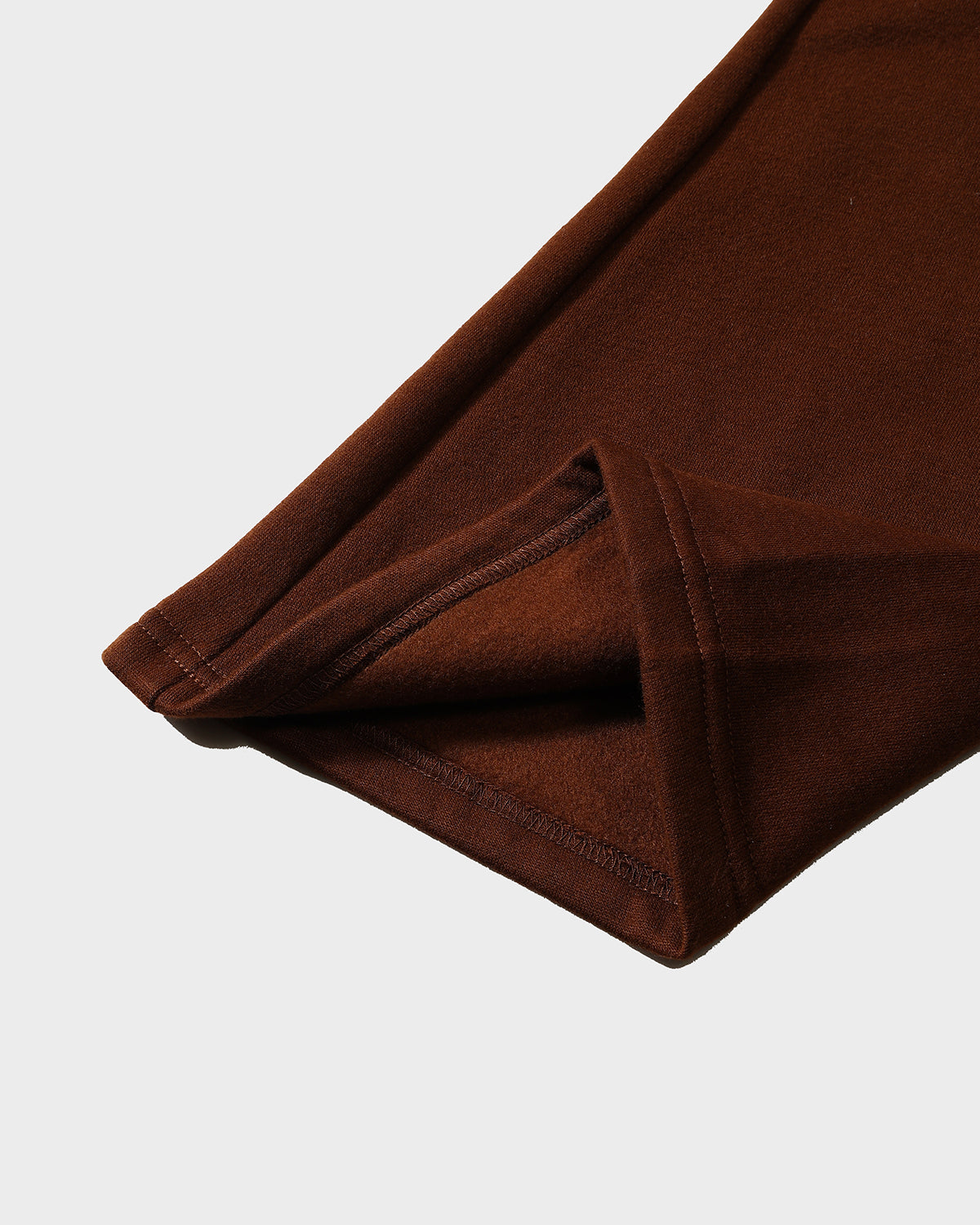 Premium Brown Hoodie and Sweatsuit Set for Men & Women - Cozy Lounge Wear for Home, Gym, and Casual Outfits