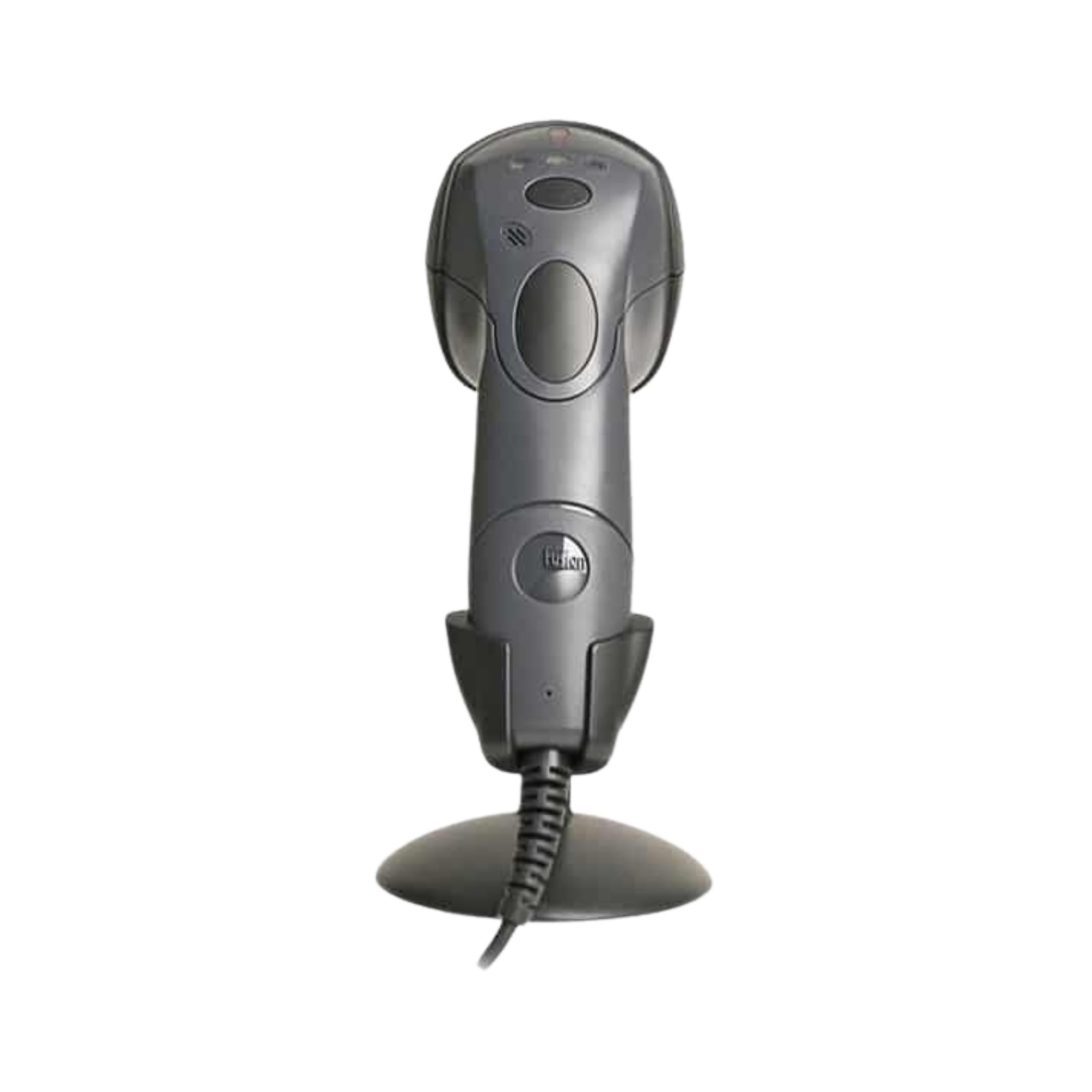 Metrologic MS3780 Fusion Barcode Scanner - High-Speed USB & Bluetooth Wireless Barcode Reader for Retail, Warehouse & Inventory Management