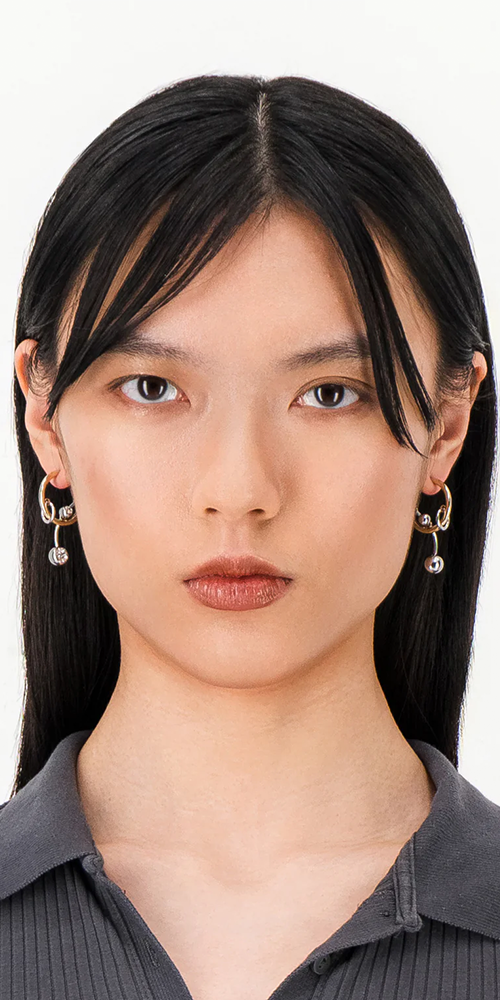 Stylish Ashley Earrings for Women - Elegant Fashion Jewelry for Parties, Weddings & Everyday Wear