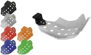 1CYC-6231-80 Full Coverage Skid Plate with Hard Mounts - Gray - Heavy Duty Off-Road Protection for Trucks & SUVs - Perfect for Rock Crawling, Mudding & Trail Adventures