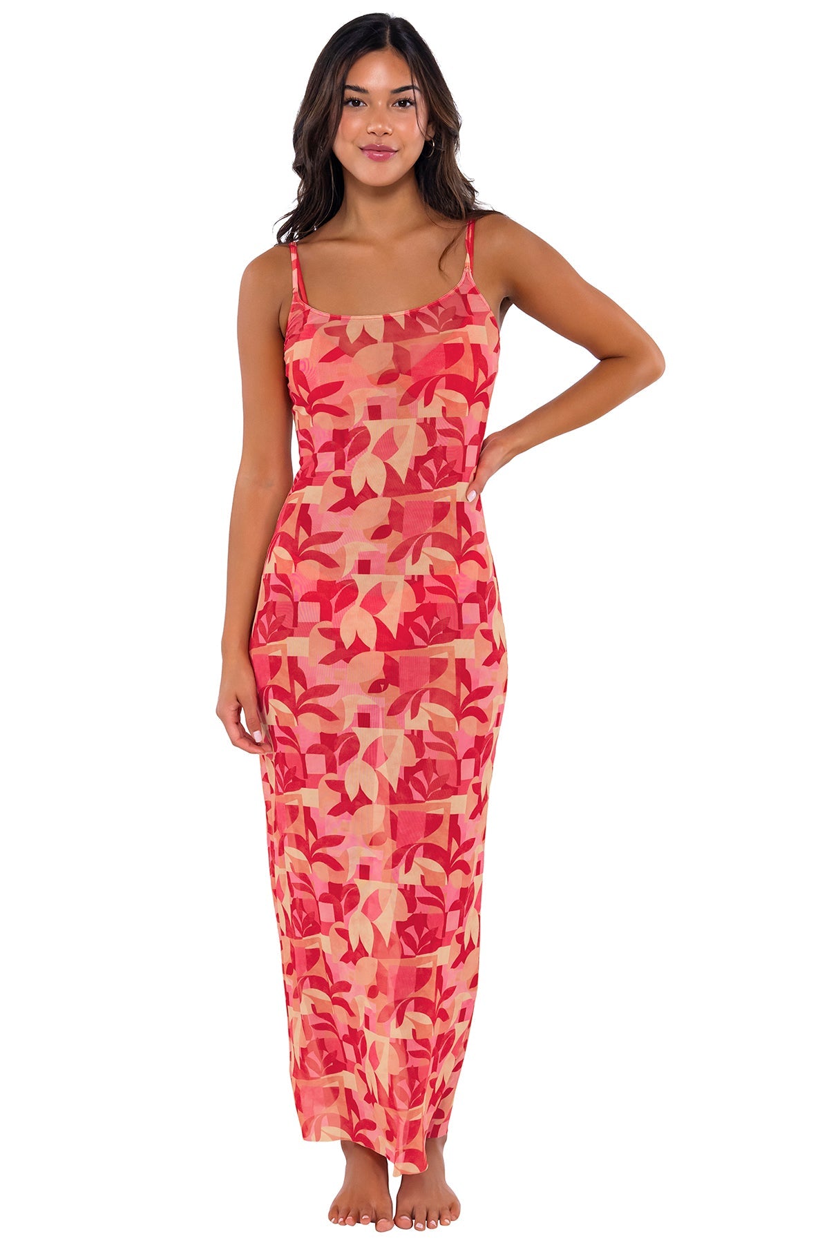 B Swim Serenade Jacinta - Stylish Women's One Piece Swimsuit for Beach, Pool & Vacation | Comfortable & Fashionable Swimwear for Summer