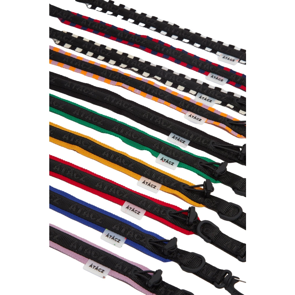 ATACZ BIND BLACK - Premium Binding Solution for Sports Equipment & Outdoor Gear | Perfect for Skiing, Snowboarding & Hiking Accessories