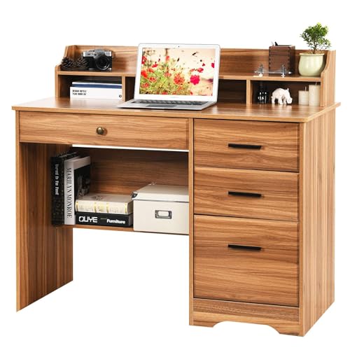 Rustic Oak