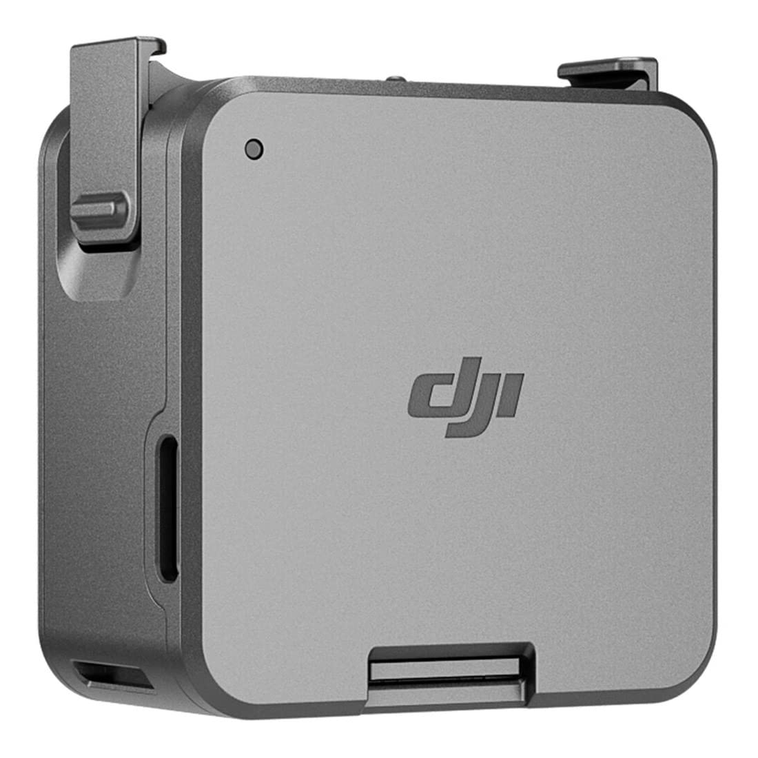 DJI Action 2 Power Module - Extended Battery Pack for DJI Action 2 Camera | Waterproof & Magnetic Design | Perfect for Vlogging, Travel Adventures & Outdoor Sports