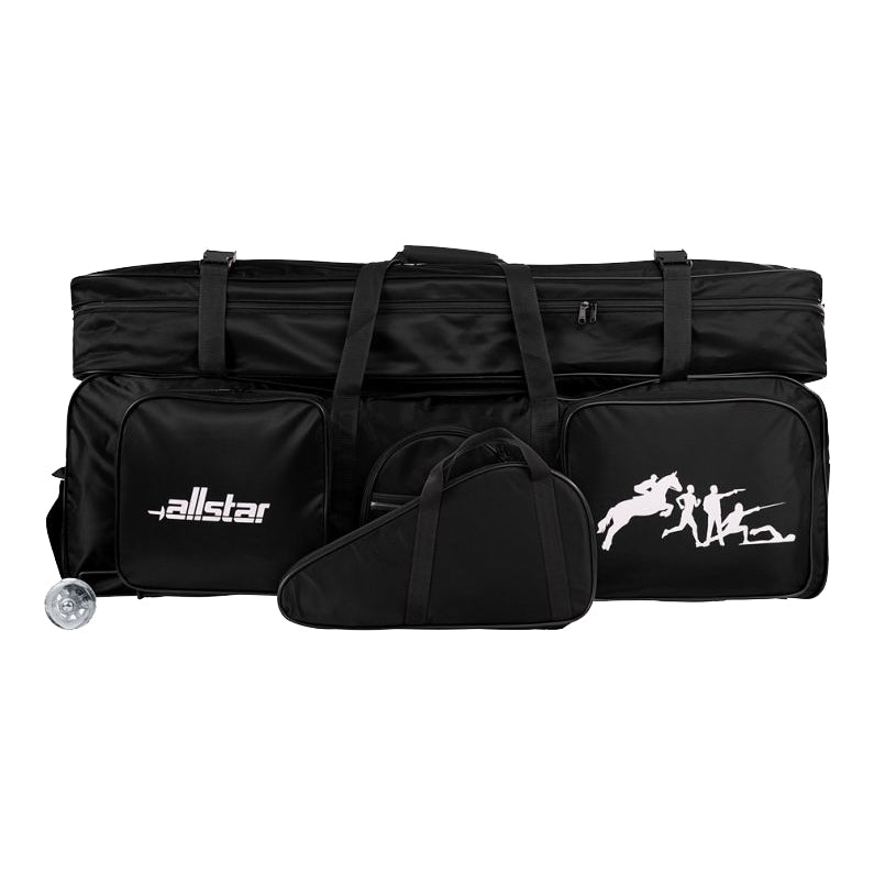 Allstar Rollbag - Durable Modern Pentathlon Equipment for Fencing, Swimming & Running - Perfect for Athletes & Training