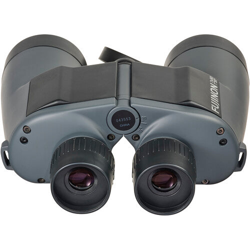 Fujinon 7x50 WP XL Waterproof Marine Binoculars - Perfect for Boating, Sailing & Night Navigation