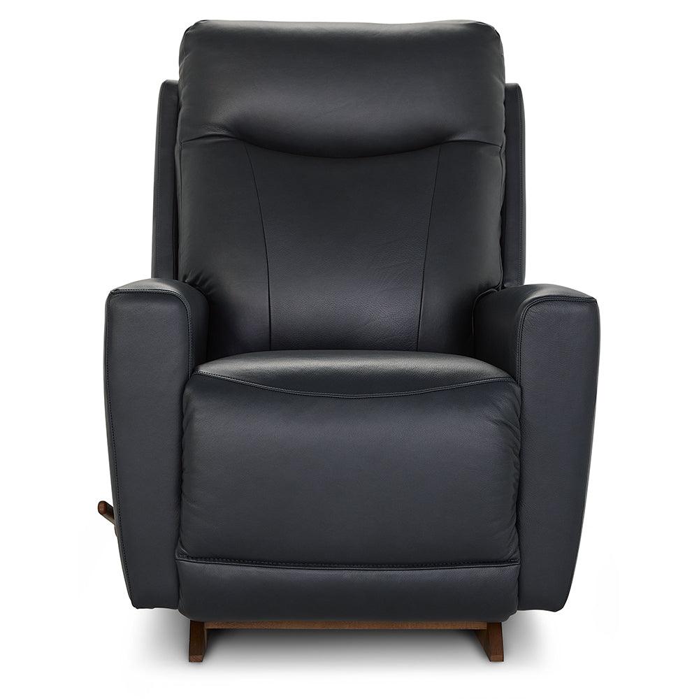 Kodie Recliner 715 10 LB2060 87 - Premium Comfort Reclining Chair with Padded Seat & Back Support - Perfect for Living Room, Home Theater & Office Relaxation