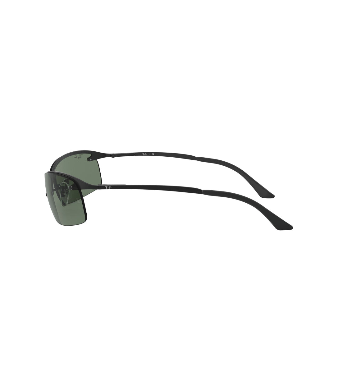 Ray Ban RB3183 Polarized Sunglasses for Men & Women - Classic Aviator Style, UV Protection - Perfect for Driving, Travel & Outdoor Activities